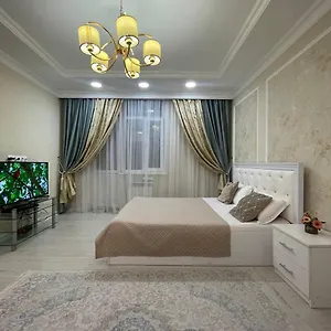 Апартаменты Promenade Expo