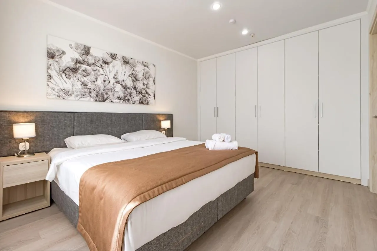 Yes Apartments Near The Botanical Garden Nur-Sultan  Kazakhstan