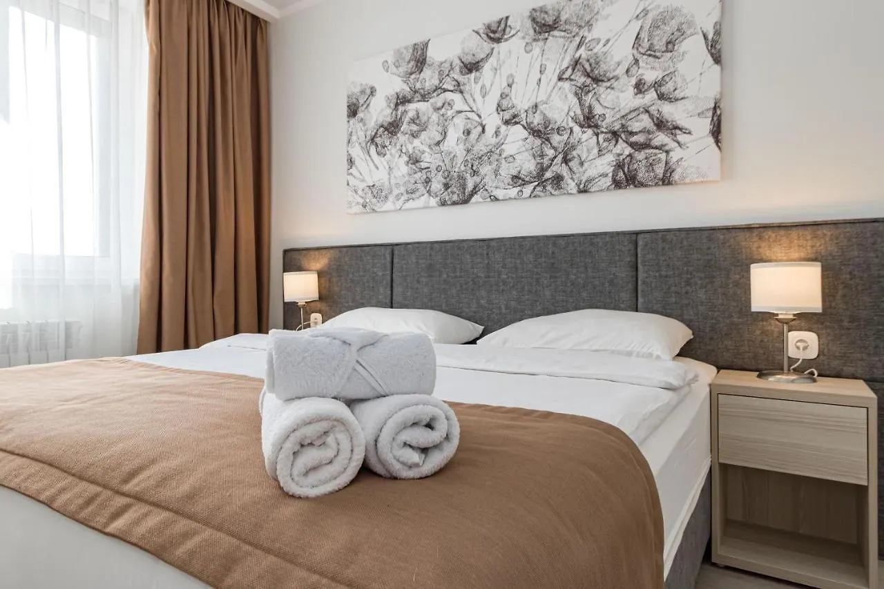 Yes Apartments Near The Botanical Garden Nur-Sultan   Nur-Sultan (Astana)
