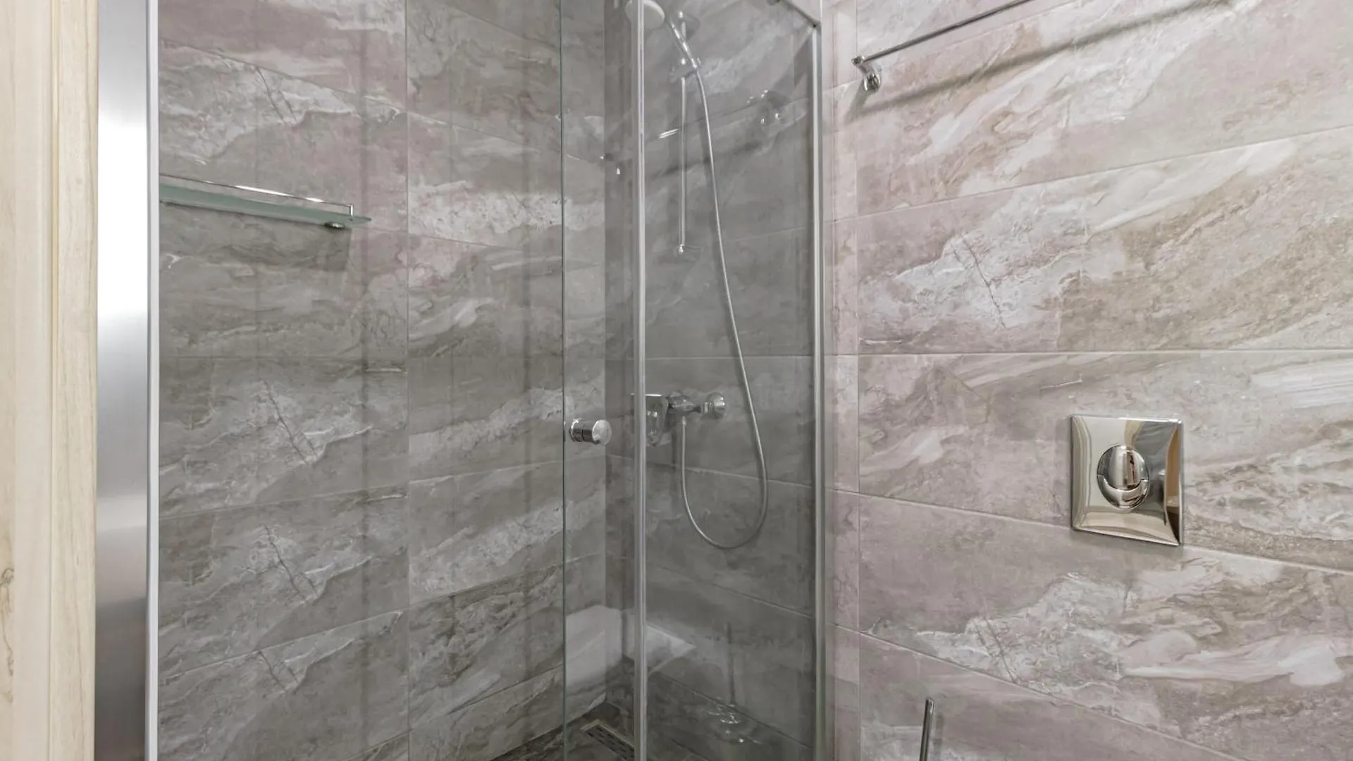 Yes Apartments Near The Botanical Garden Nur-Sultan  0*, Nur-Sultan (Astana) Kazakhstan