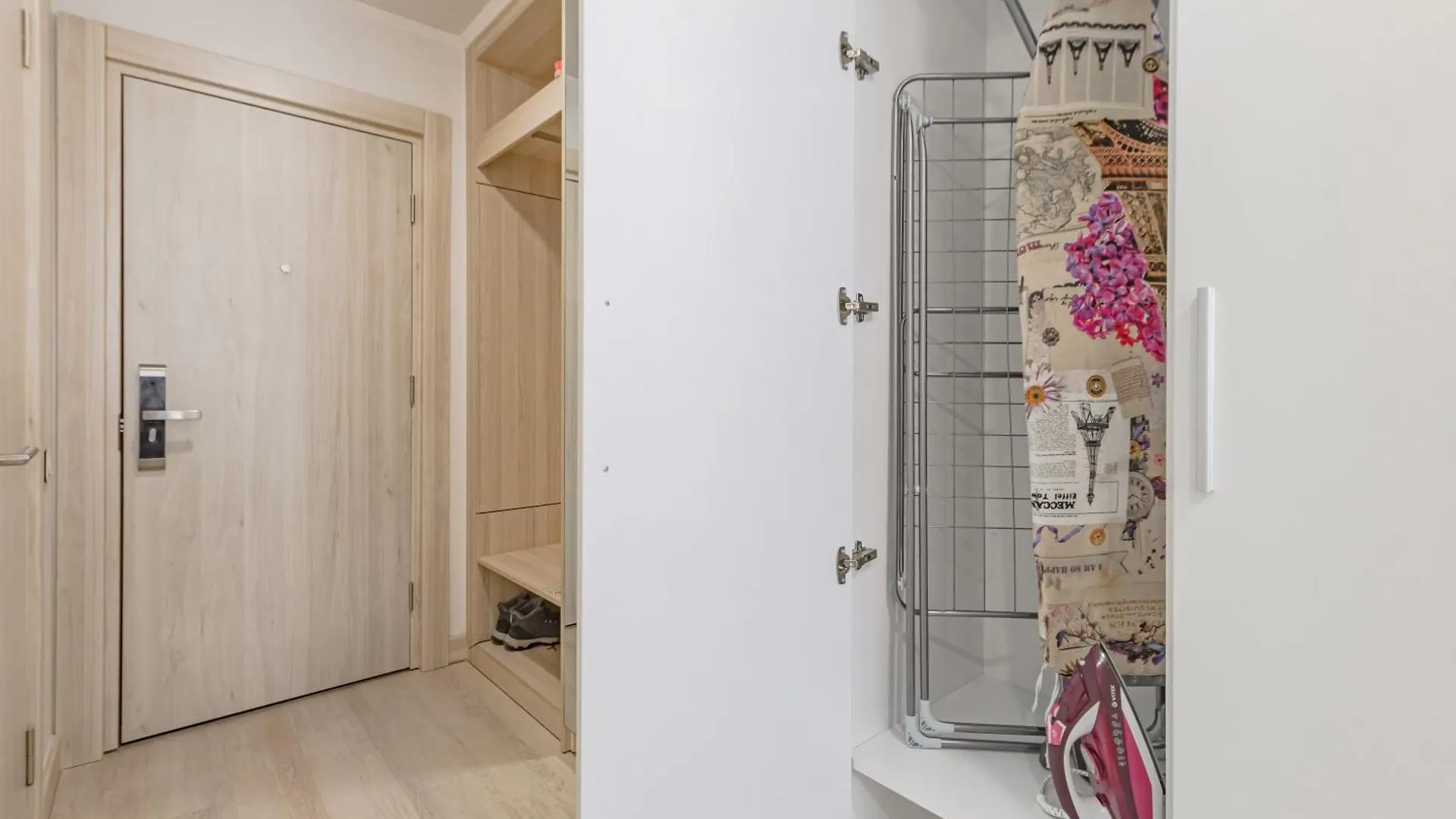 Yes Apartments Near The Botanical Garden Nur-Sultan  Nur-Sultan (Astana)