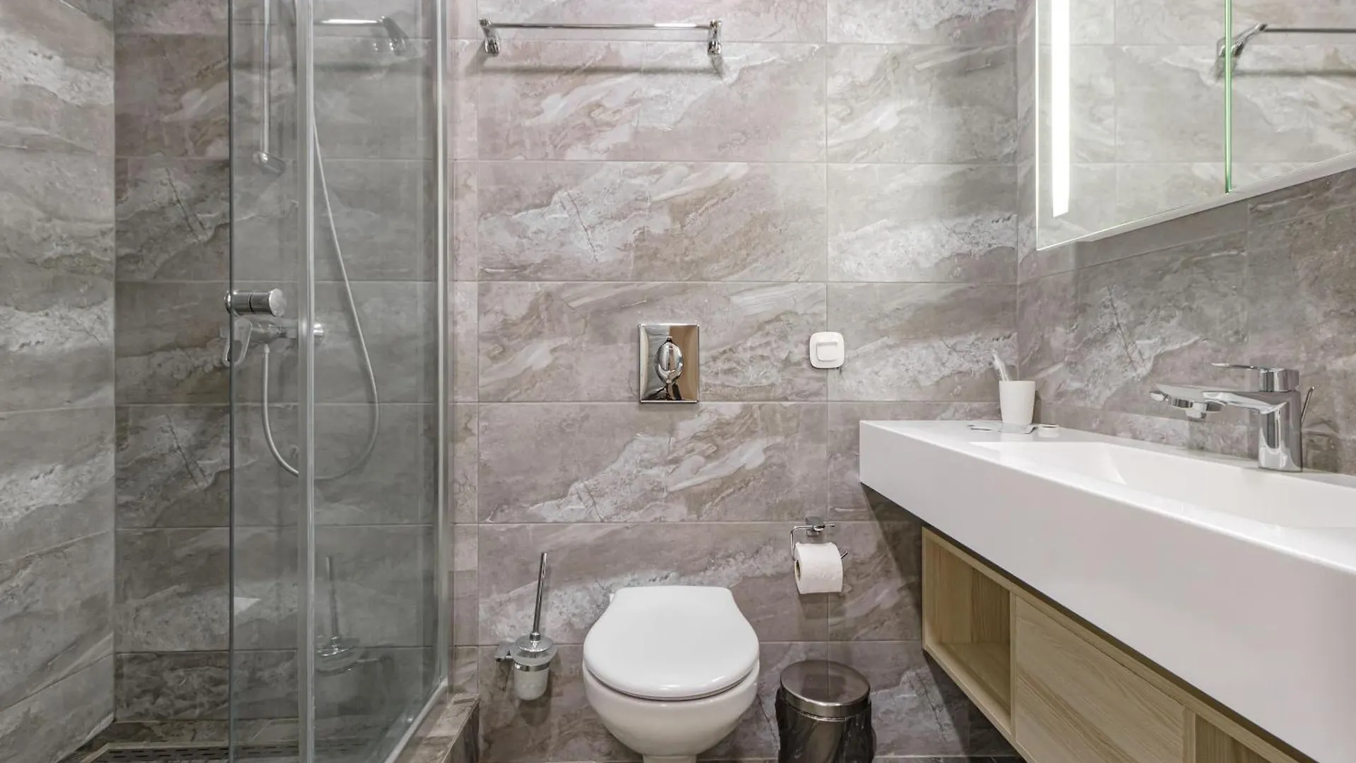 Yes Apartments Near The Botanical Garden Nur-Sultan  0*, Nur-Sultan (Astana)