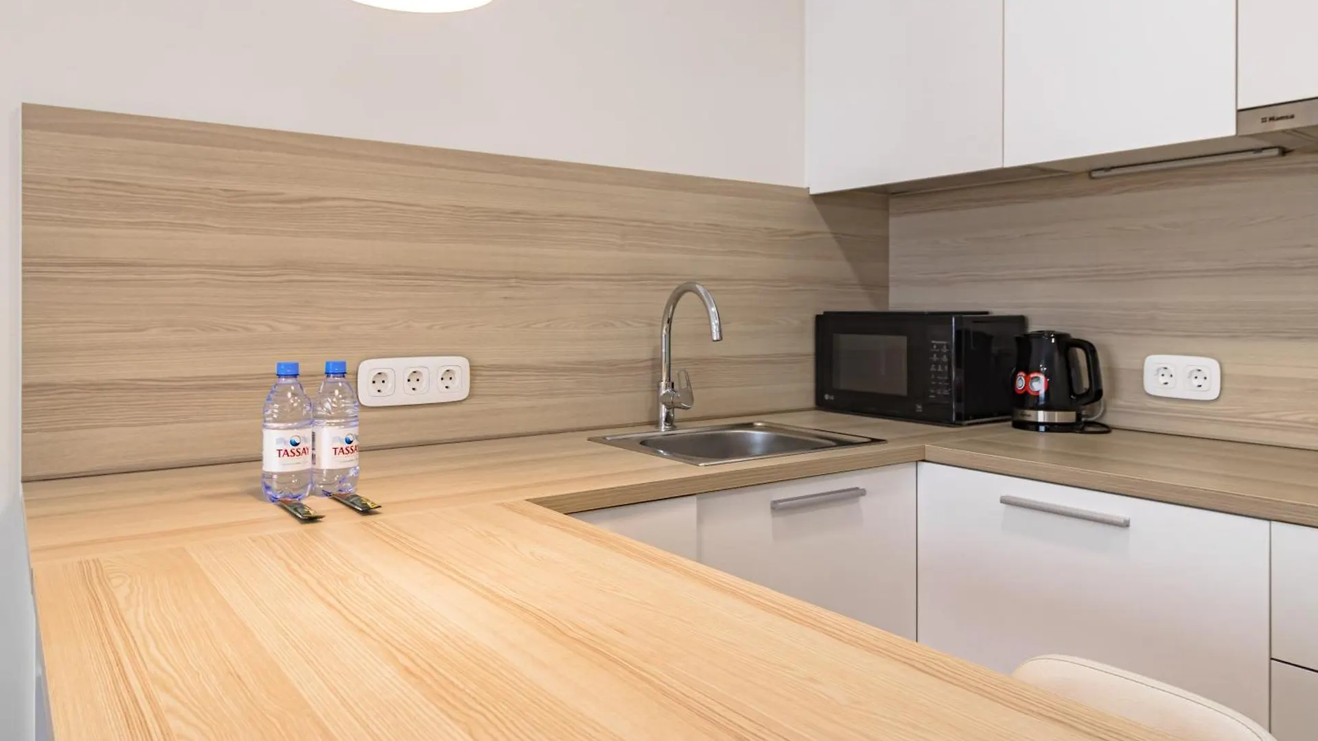 Yes Apartments Near The Botanical Garden Nur-Sultan  0*, Nur-Sultan (Astana) Kazakhstan