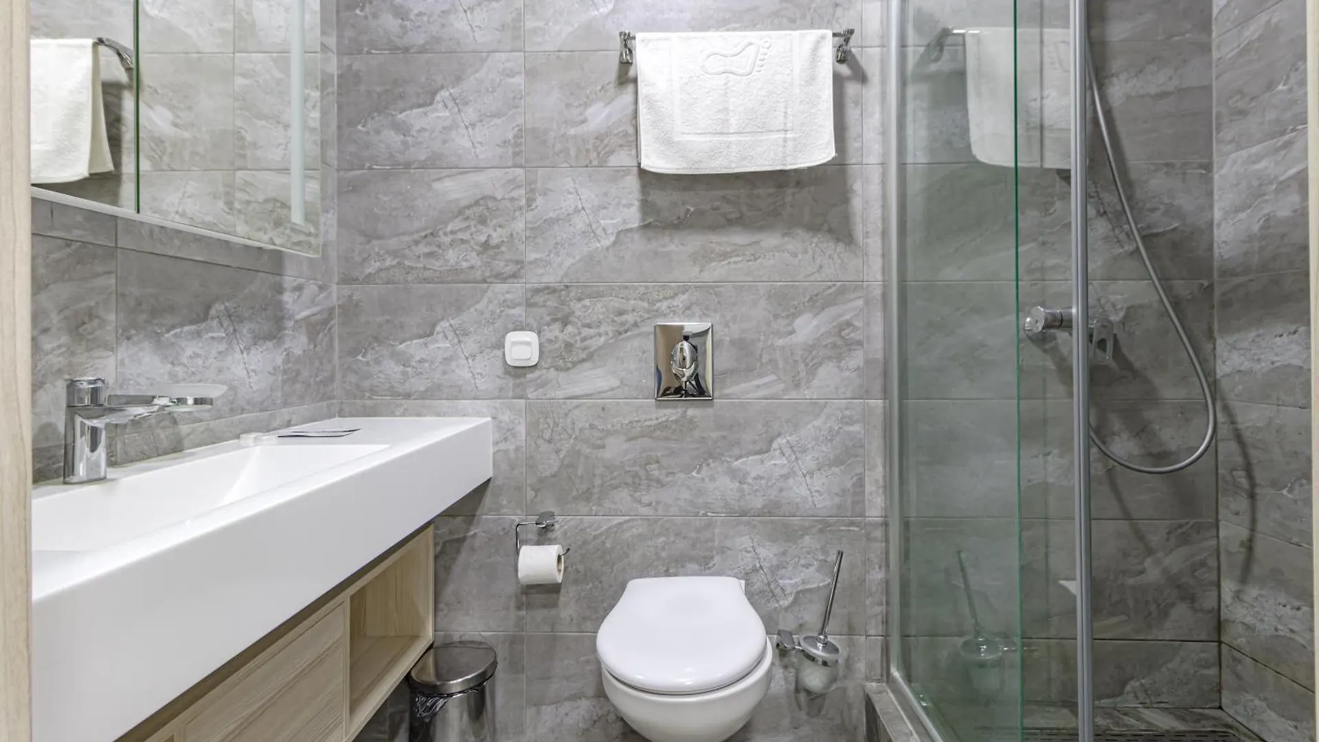 Yes Apartments Near The Botanical Garden Nur-Sultan