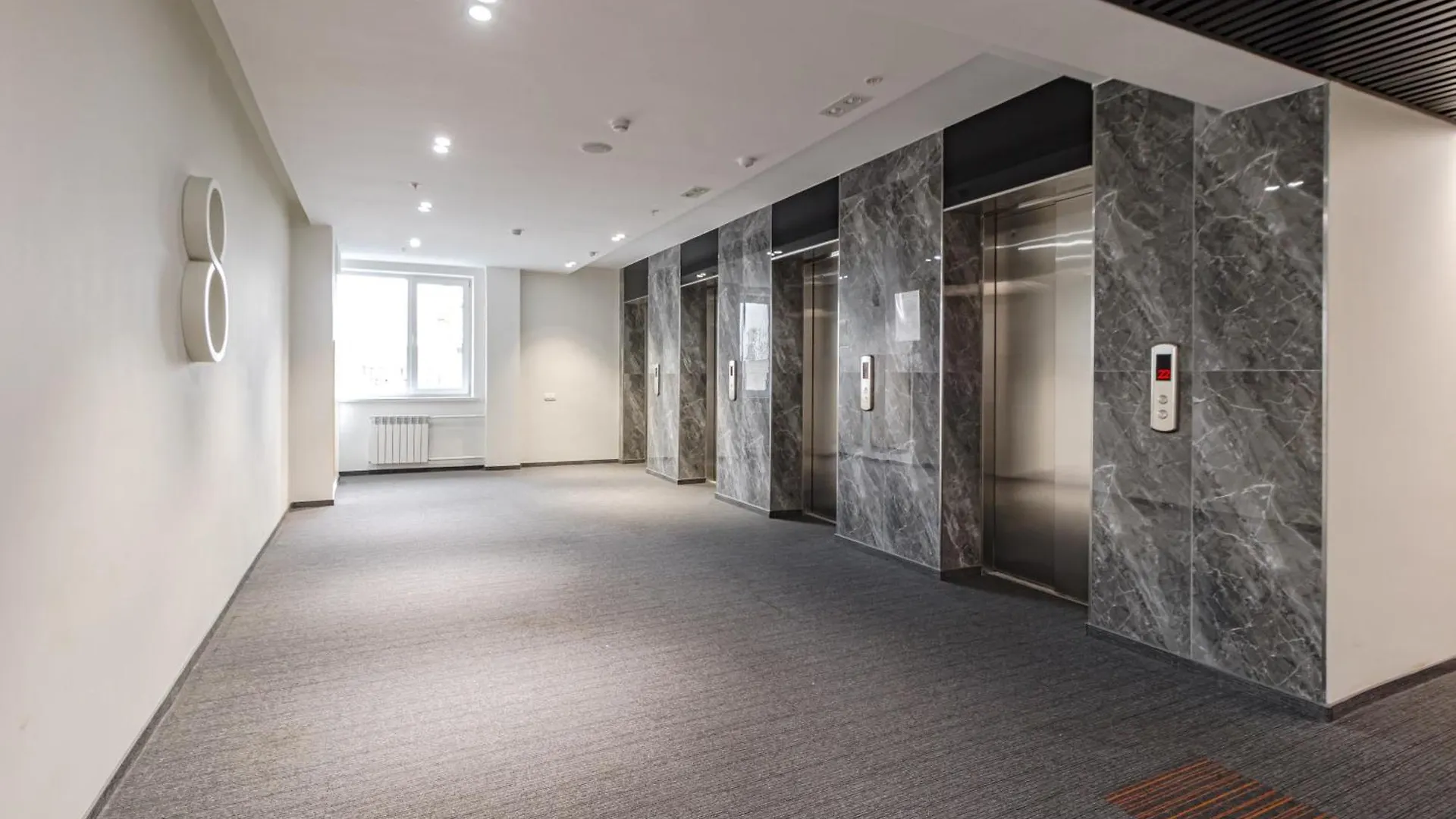 Yes Apartments Near The Botanical Garden Nur-Sultan
