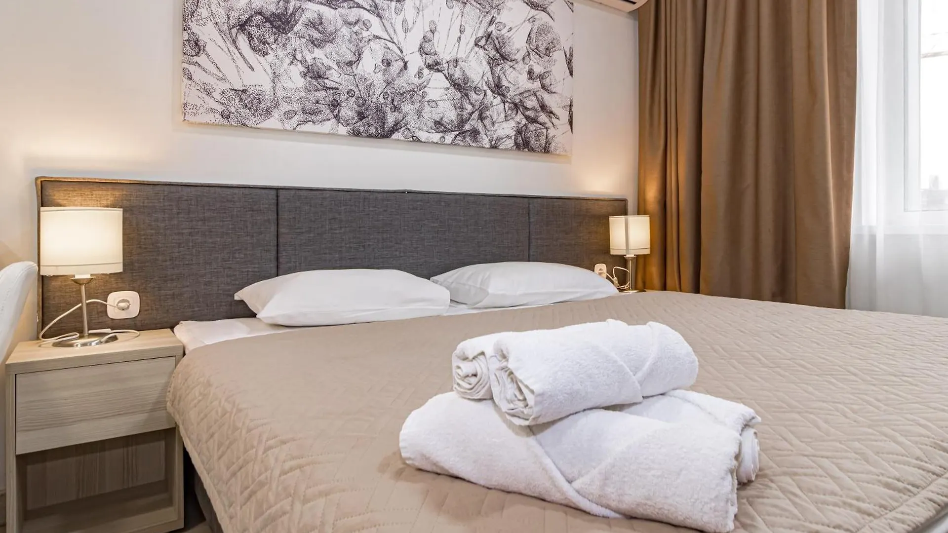 Yes Apartments Near The Botanical Garden Nur-Sultan